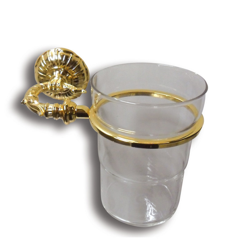 Astoria Grand Zahnbürstenhalter Wiltshire | Wayfair.de